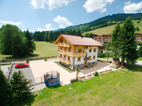 Hotel Schönruh – Gerlos, IL