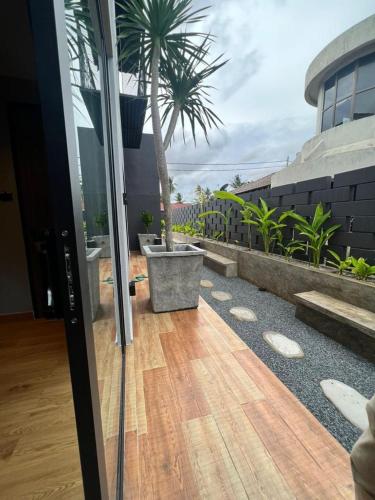 Balcony/terrace, LA Villa Private Pool Kuantan in Kuantan