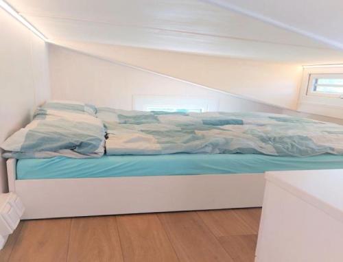 Tiny House Paradies 7.9km von Brieselang entfernt