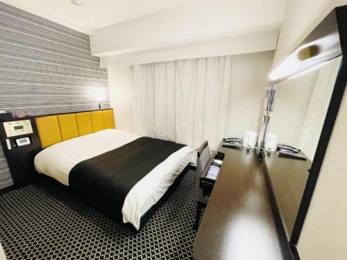 APA Hotel Akihabaraeki-Denkigaiguchi, Tokio