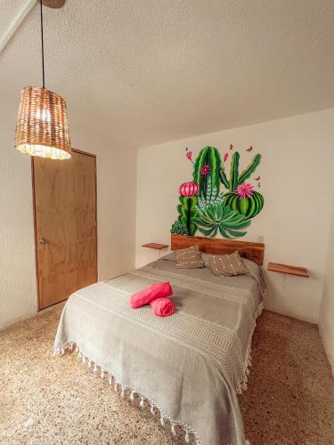 Double Room with Private Bathroom image 7