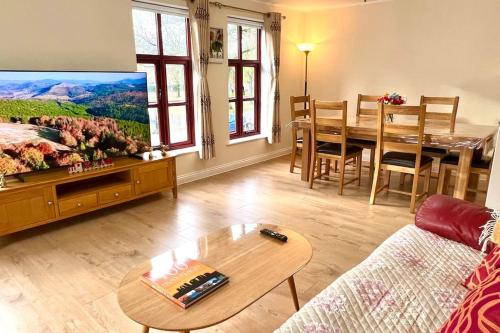 Flat in Manchester, Ardwick, Manchester