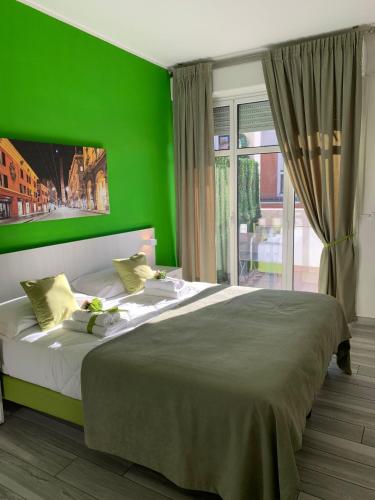 Bed End Breakfast Mary's Tower, Bologna