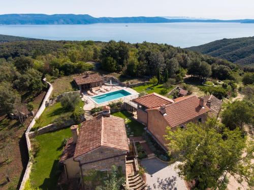 Villa with Private Pool image 9