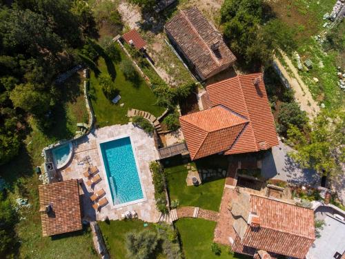 Villa with Private Pool image 8