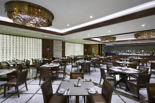 Ételek és italok, Uranus Istanbul Topkapi in Zeytinburnu