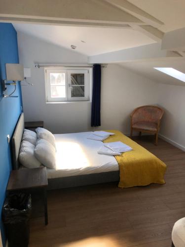 Hostel20 Bayonne – Bayonne, MO