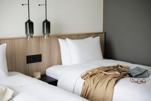 Fairfield by Marriott Saga Ureshino Onsen, Ureshino (foto 2)