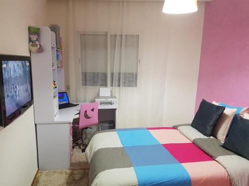 Apartment with Terrace image 10