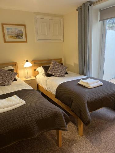 Roker Seafront Apartments - image 9