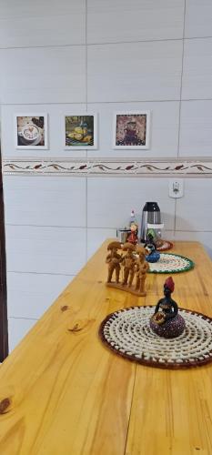 Létesítmények, Pousada Hostel Mar e Sertão (Pousada Hostel Mar e Sertao) in Ponta Verde