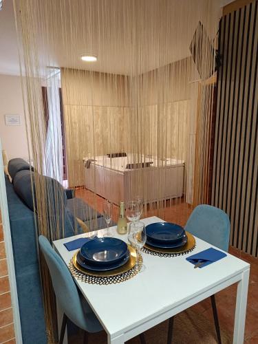 The Vanilla Suite