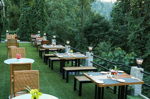 Udaan Olive Hotel & Spa, Pelling