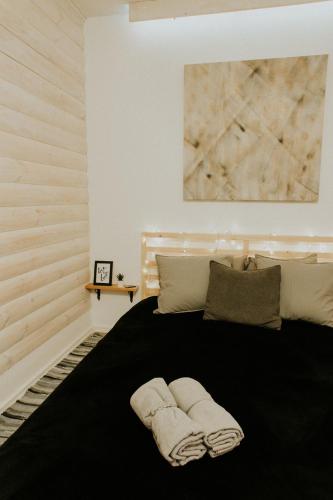 Sauna apartment / Pirts apartamenti in 塔爾西