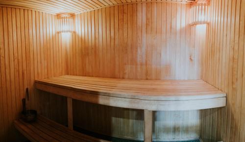 桑拿, Sauna apartment / Pirts apartamenti in 塔爾西
