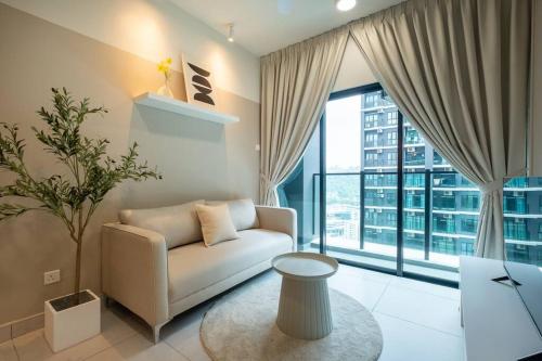 Majestic Maxim Amazing Homestay by Feel Home Malaysia, Kuala Lumpur