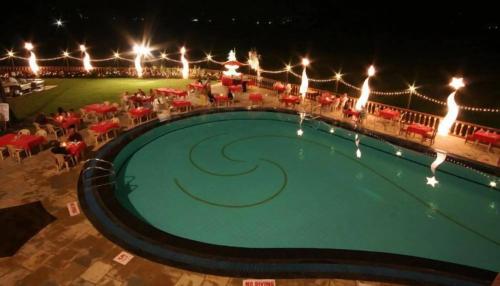 Nazri Resort Goa