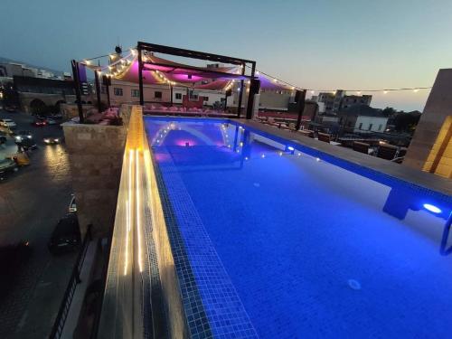 Rodyti, Batroun boutique suites in Batroun