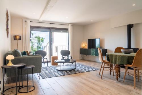 Verdon Appartement Notre "Chez Vous" 3
