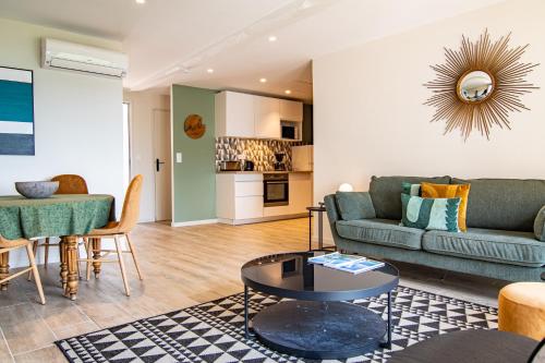 Verdon Appartement Notre "Chez Vous" in Aiguines