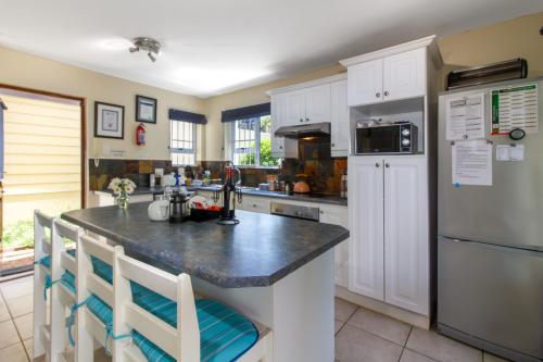 Dunwerkin Self Catering in 肯頓海