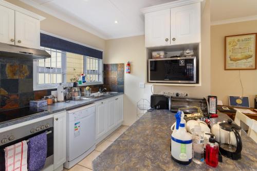 Dunwerkin Self Catering in 肯頓海