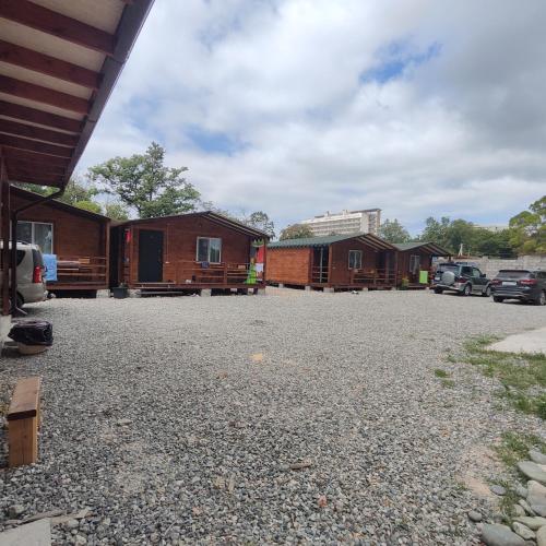 База отдыха АССА