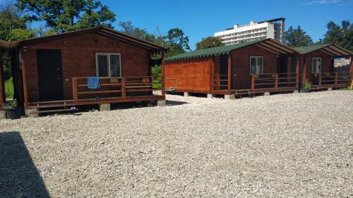 База отдыха АССА