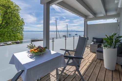 Boutiquehotel zur Winzerstube - image 6