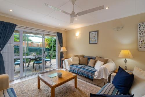 Dunwerkin Self Catering in 肯頓海