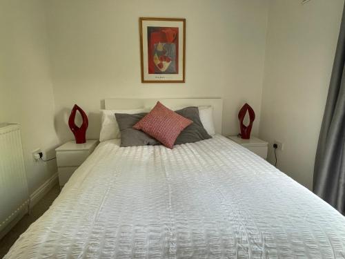 Lovely Serviced Apartment, Free Parking, Oxford