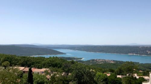 Verdon Appartement Notre "Chez Vous" 3
