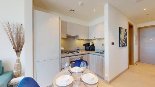 Primestay - Sobha Waves 1BR Meydan - main image