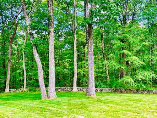 Upmarket Country Retreat, Washington, Connecticut