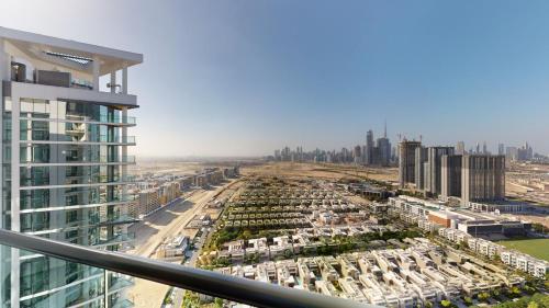 Primestay - Sobha Waves 1BR Meydan - image 7