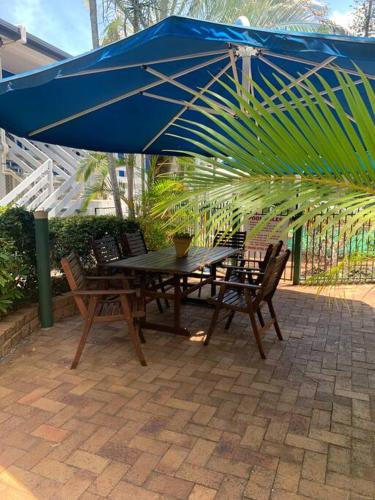 Beachfront at Silver Sands Hervey Bay