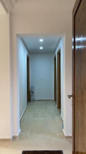 Appartement T3 proche de la Plage ! in Hassi El Jerbi