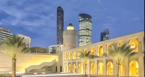 Corniche Street - Stunning Room 1