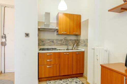 Cenisia District : Bright Sunflower Mini Flat, Turín (fotografie 5)