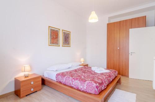 Cenisia District : Bright Sunflower Mini Flat, Turín (fotografie 8)
