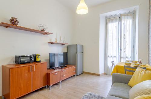 Cenisia District : Bright Sunflower Mini Flat, Turín (fotografie 3)