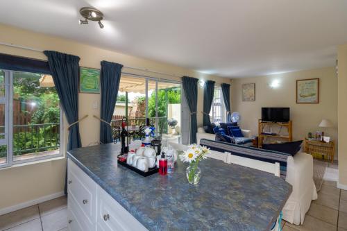 Dunwerkin Self Catering in 肯頓海