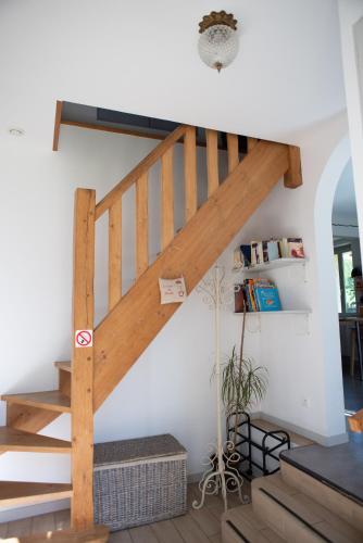 Atpūtas iespējas, La Ferme du Mesnil - Maison familiale in Bezu-Saint-Eloi