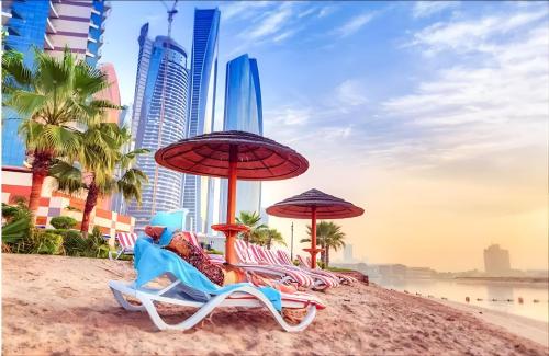 Corniche Street - Stunning Room 2