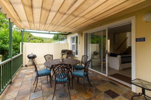 Dunwerkin Self Catering in 肯頓海