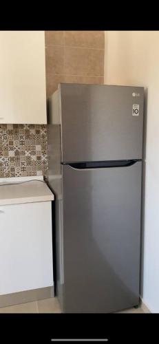 Appartement T3 proche de la Plage ! in Hassi El Jerbi