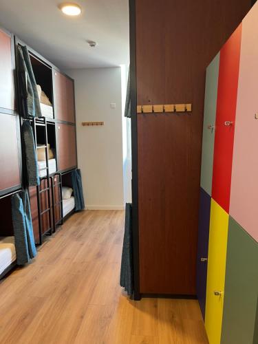 Hostel20 Bayonne – Bayonne, MO