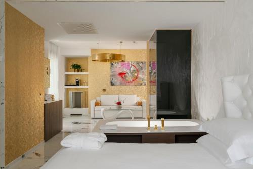 The Promenade Luxury Wellness Hotel in Riccione