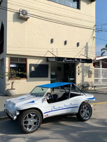 Pousada Moça Bonita