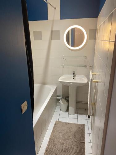 TOURS quartier halles 70m2, Tours (fotografie 9)
